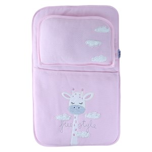 Gaye 2'li Bebek Alt Açma 534 Pembe