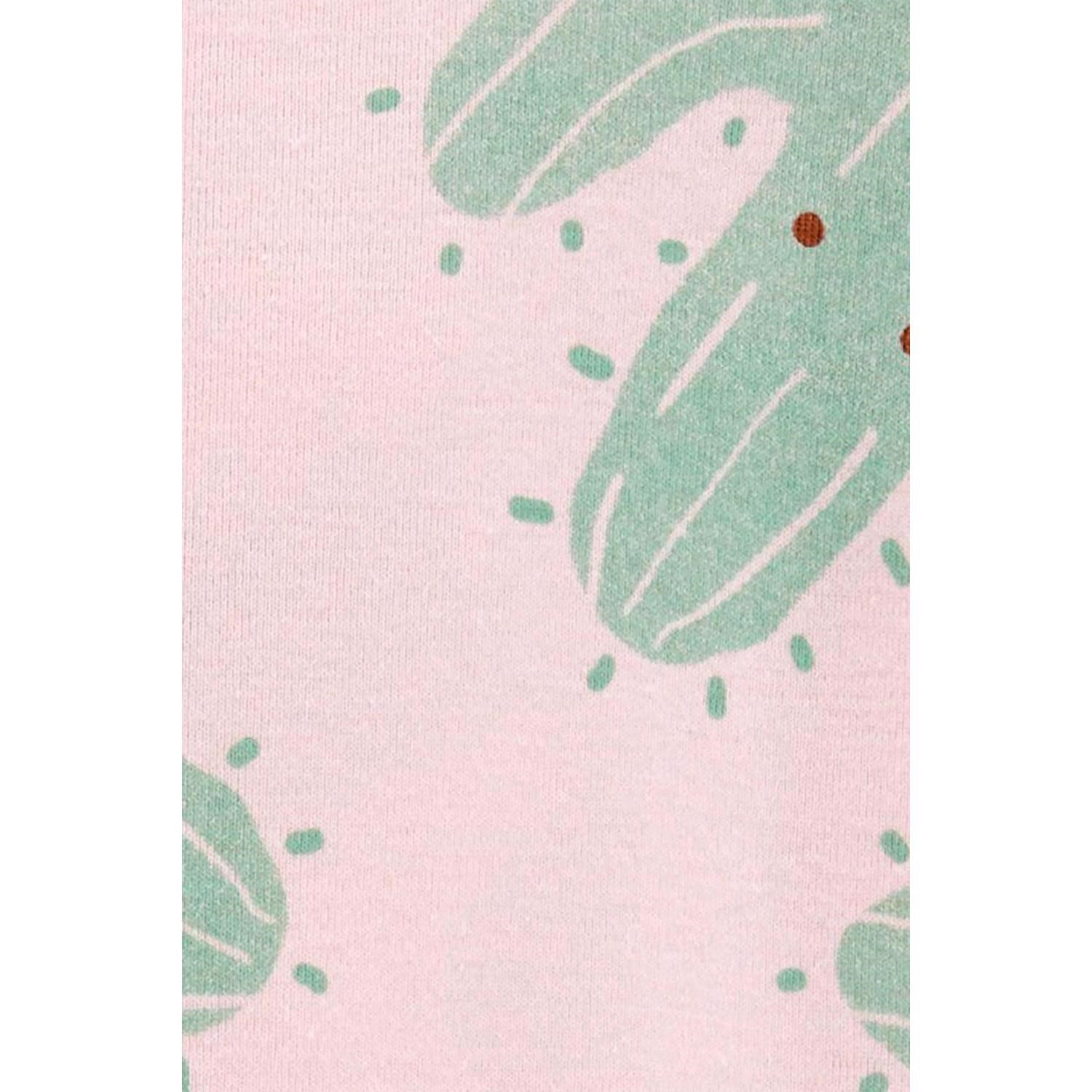 Carter's Kız Bebek Uyku Tulumu 1N719210 Pembe