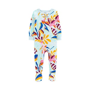 Carter's Kız Bebek Uyku Tulumu 1N719510 Renkli