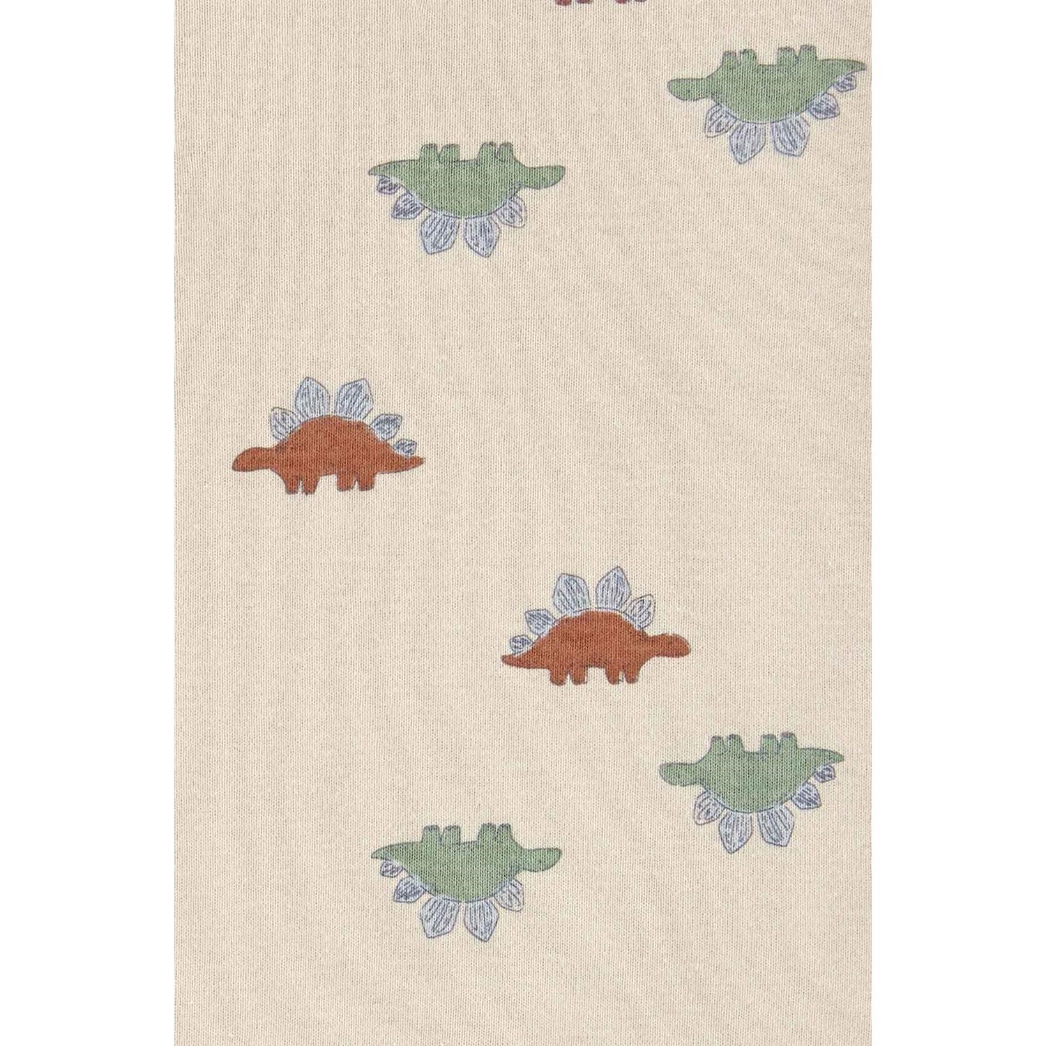 Carter's Layette Erkek Bebek 7'li Body Set 1N685210 Çok Renkli