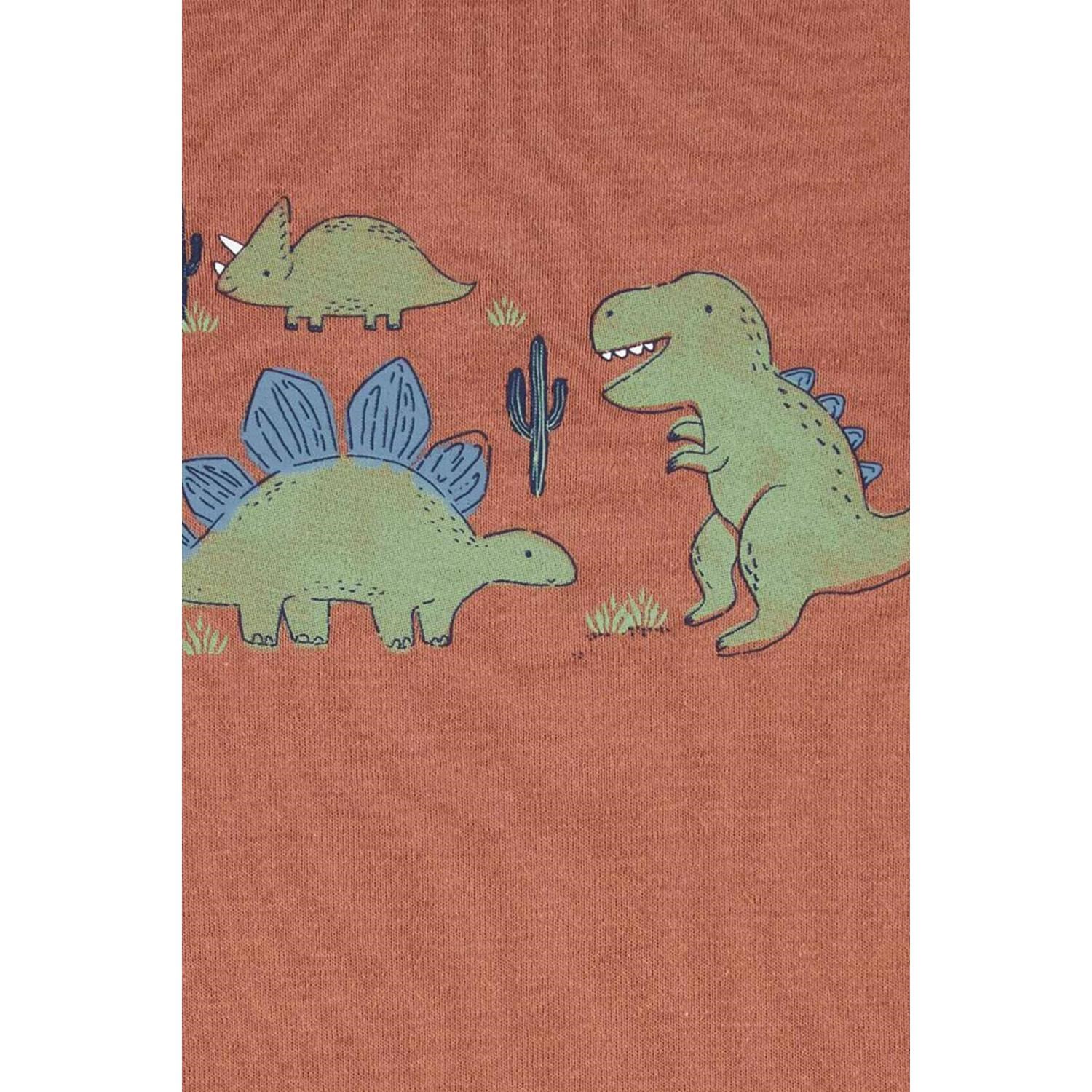 Carter's Erkek Bebek Body Pantolon Set 1N675310 Renkli