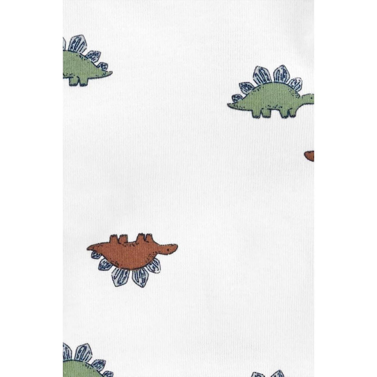 Carter's Erkek Bebek Body Pantolon Set 1N675310 Renkli