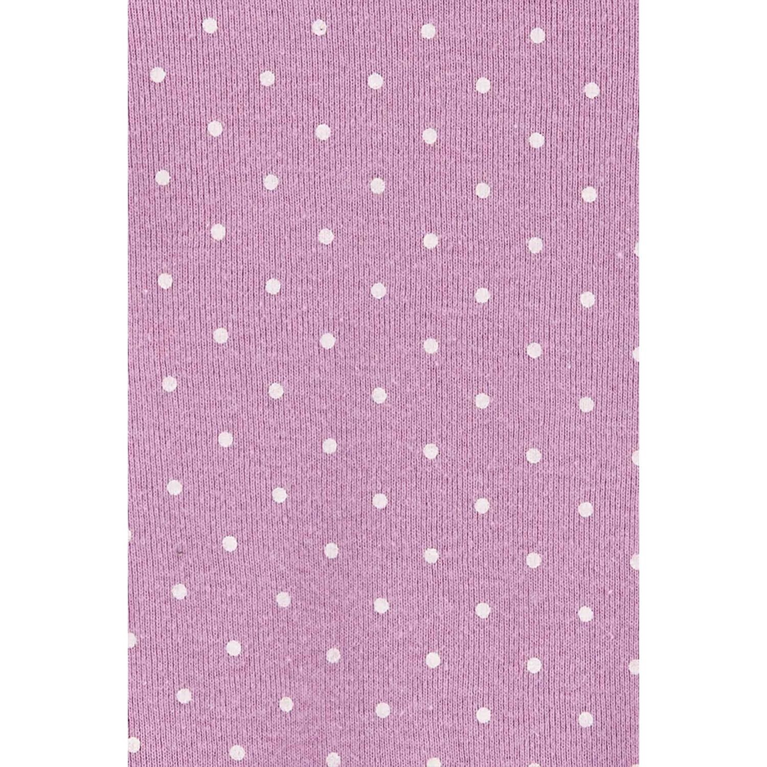 Carter's Layette Kız Bebek 2'li Tulum Set 1N724210 Renkli
