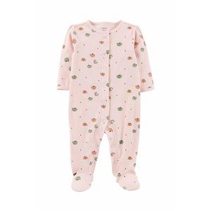 Carter's Kız Bebek Uyku Tulumu 1N671510 Pembe