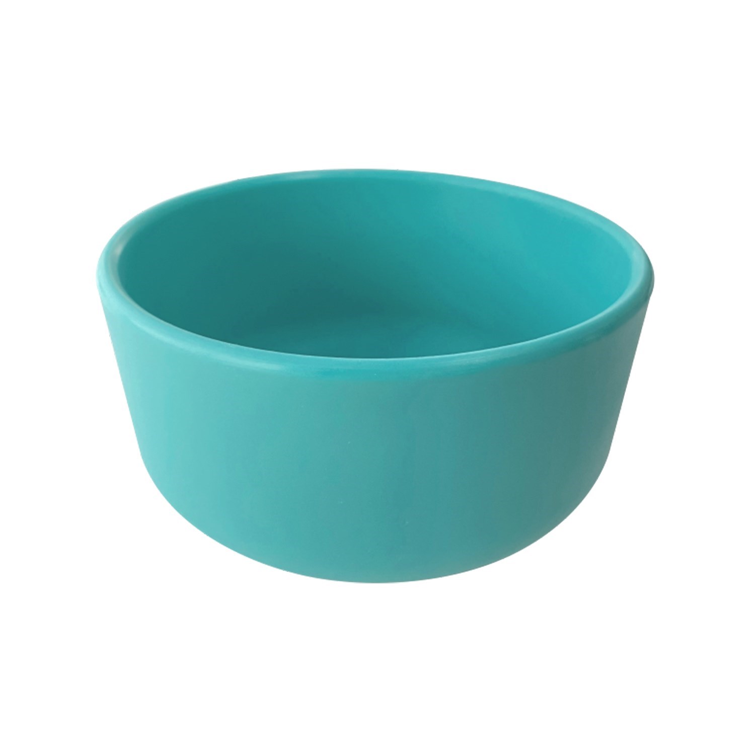 OiOi Basic Silikon Kase 6 Ay+ Aqua Green