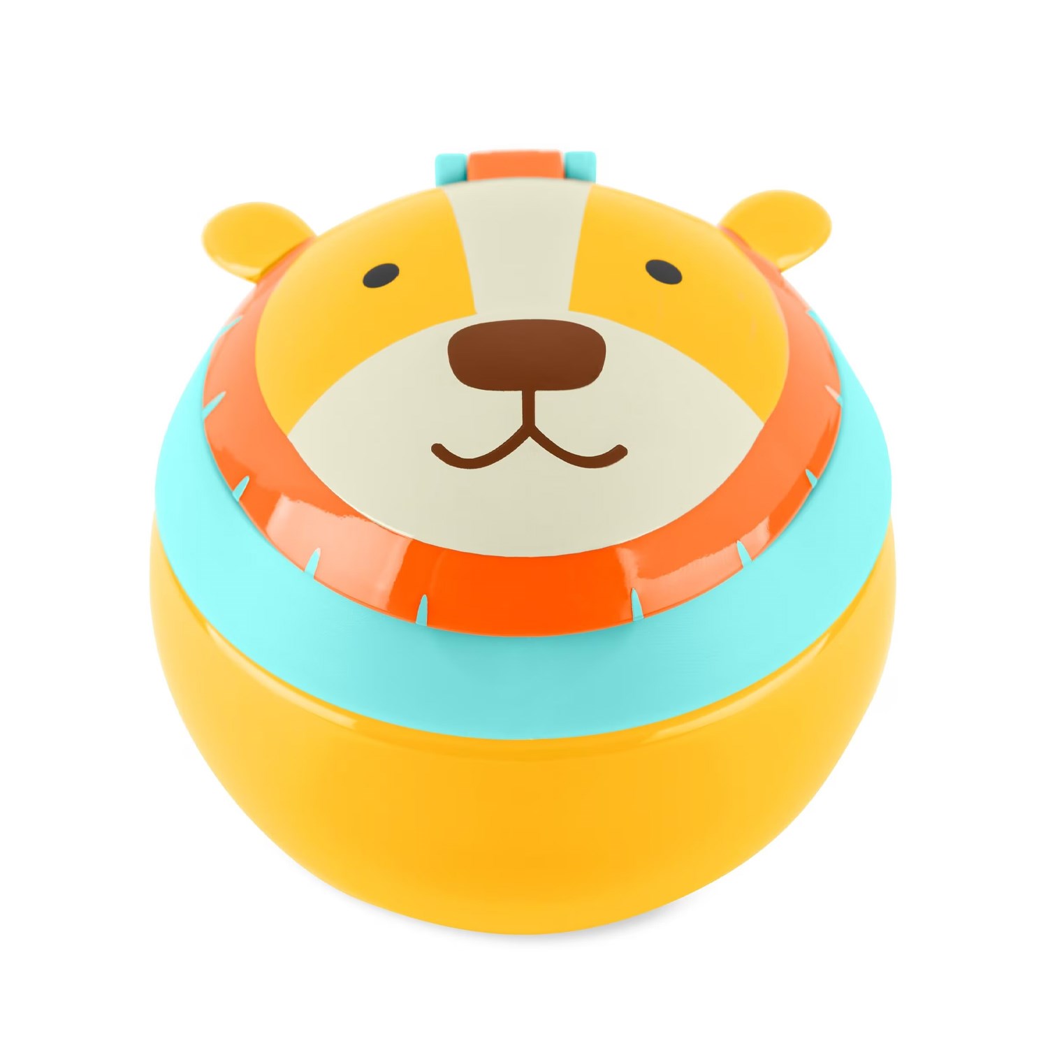 Skip Hop Zoo Çerez Kabı Çok Renkli