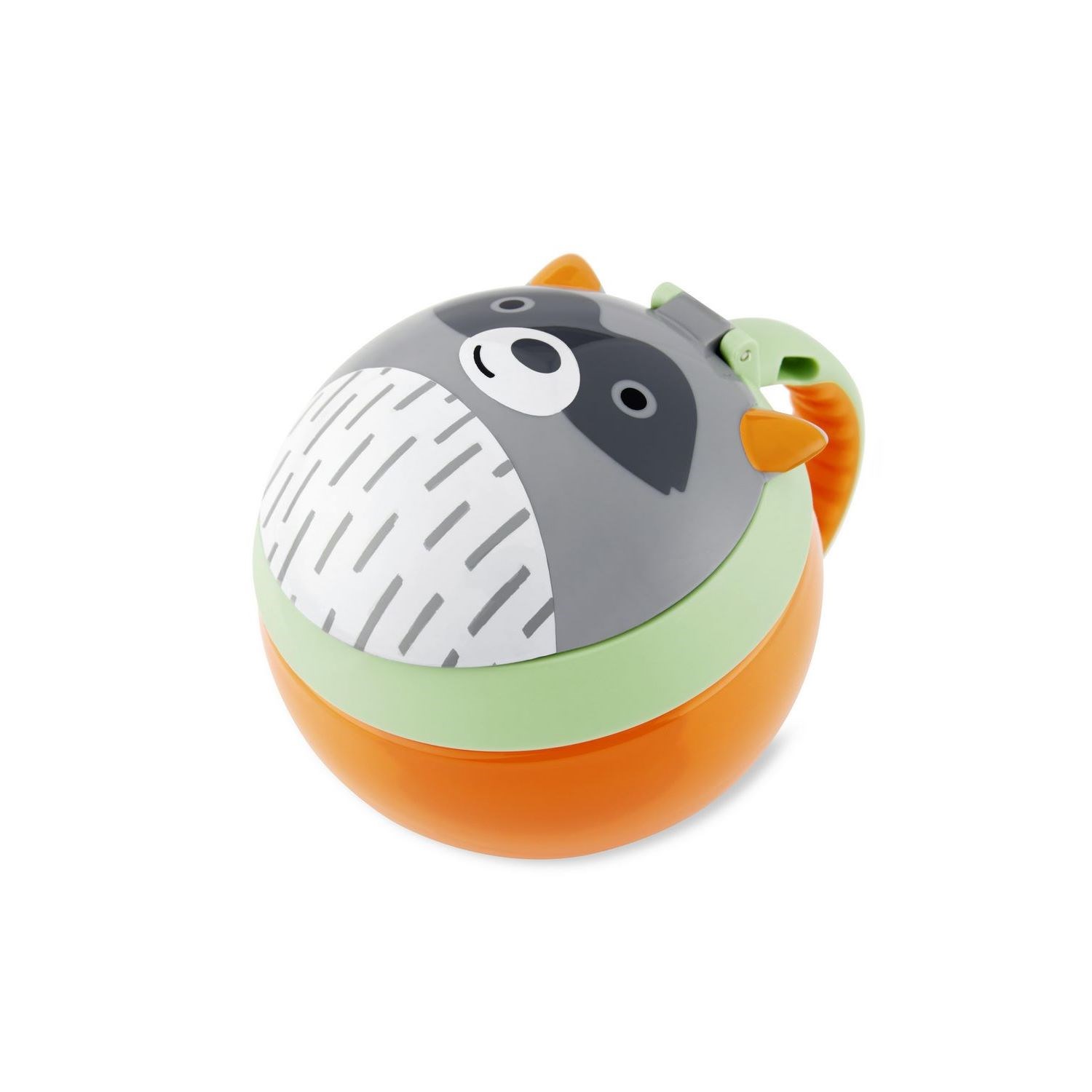 Skip Hop Zoo Çerez Kabı Orjinal Renk