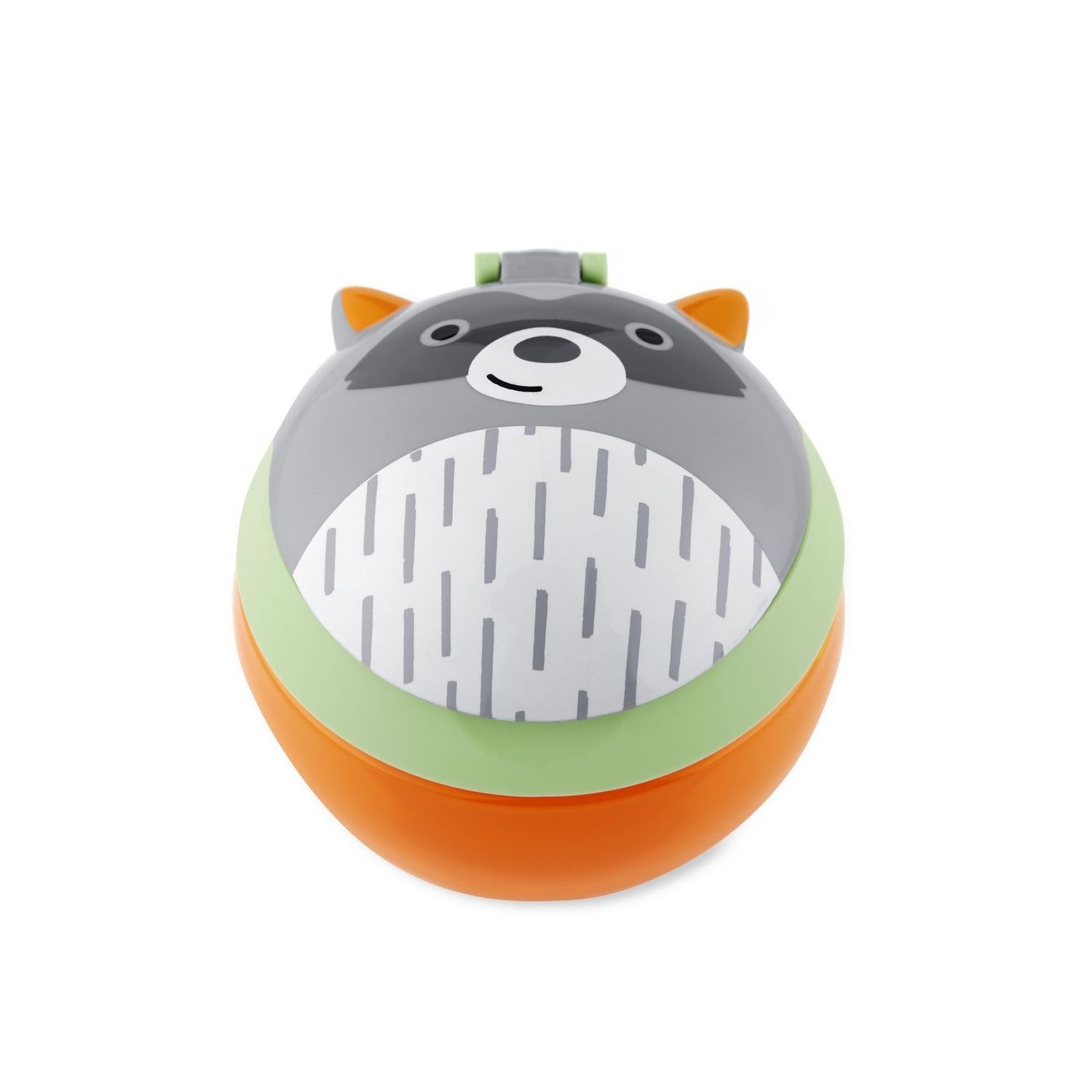 Skip Hop Zoo Çerez Kabı Orjinal Renk