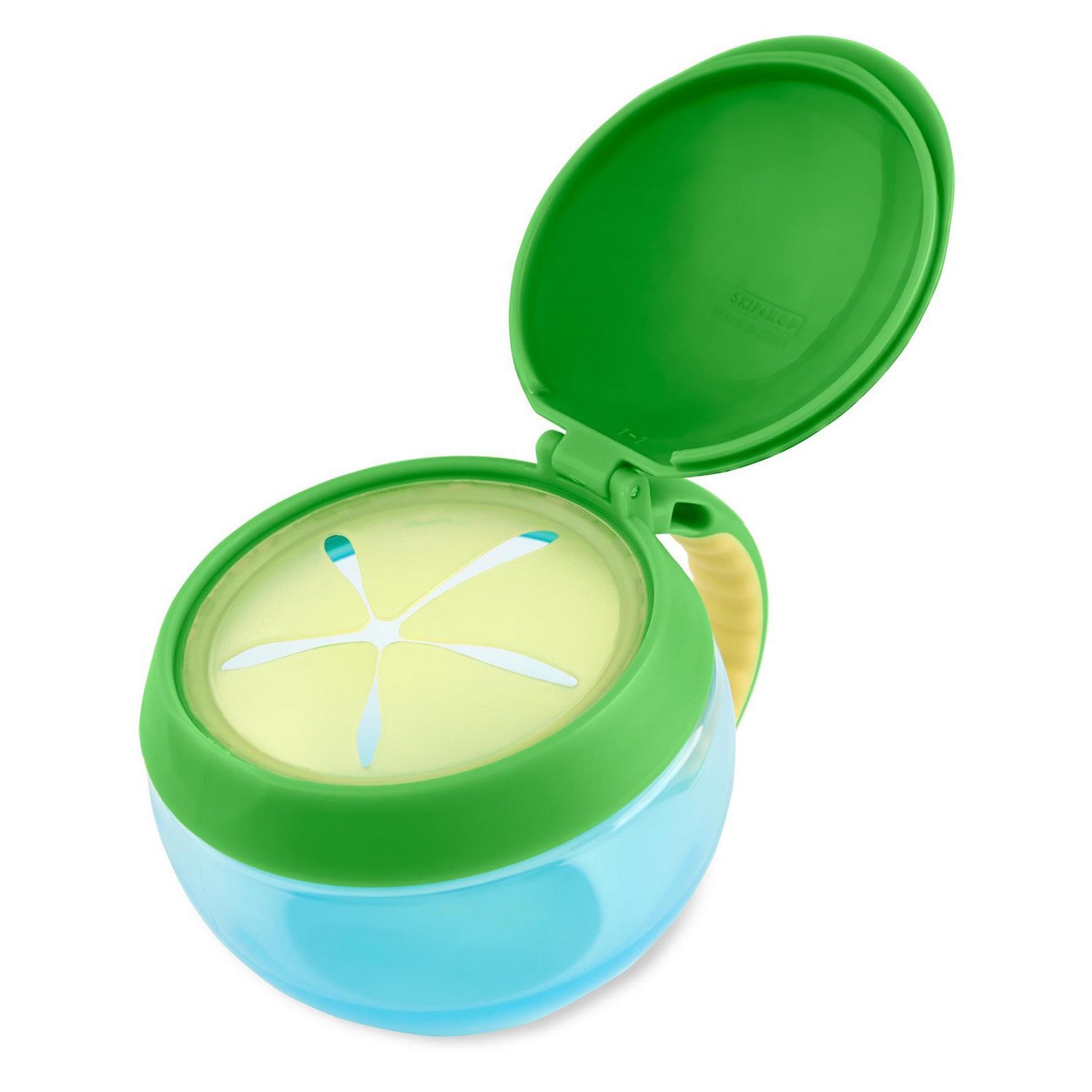 Skip Hop Zoo Çerez Kabı Yeşil