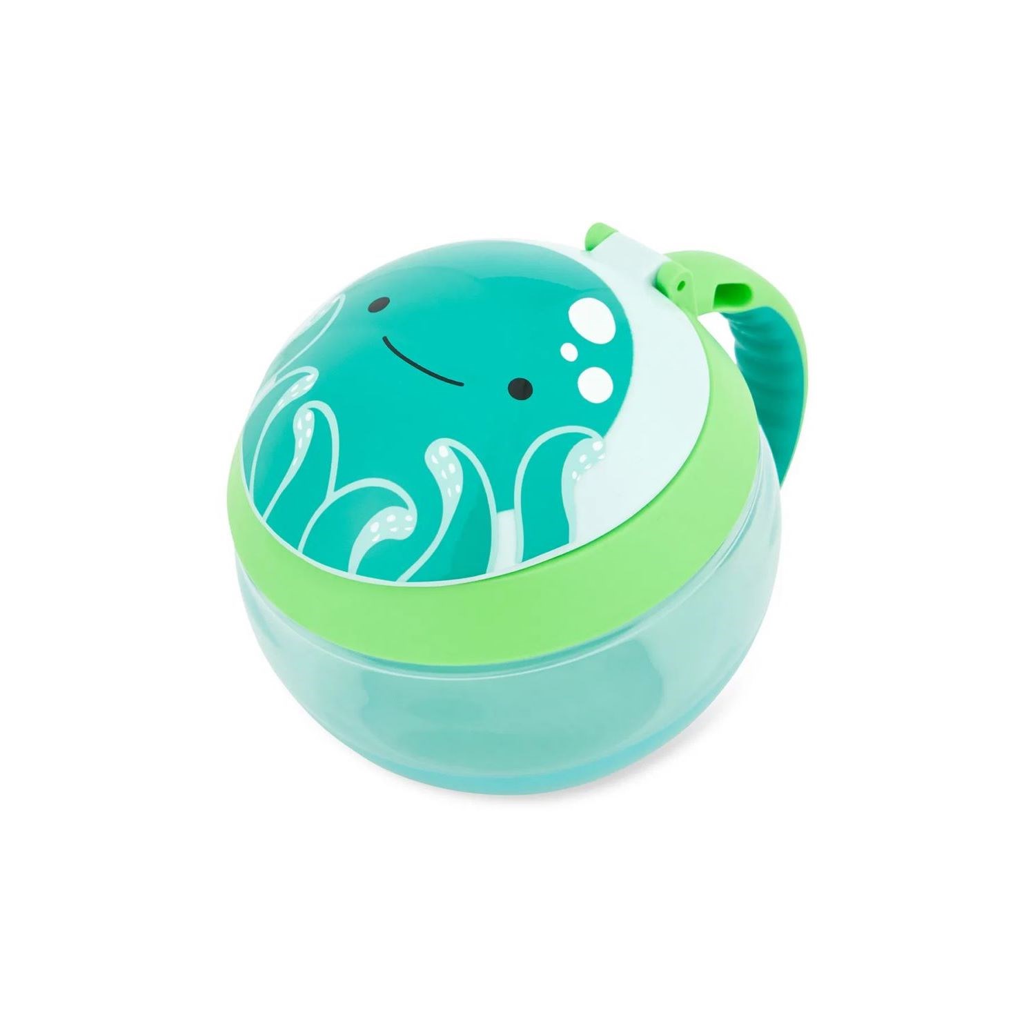 Skip Hop Zoo Çerez Kabı Turkuaz