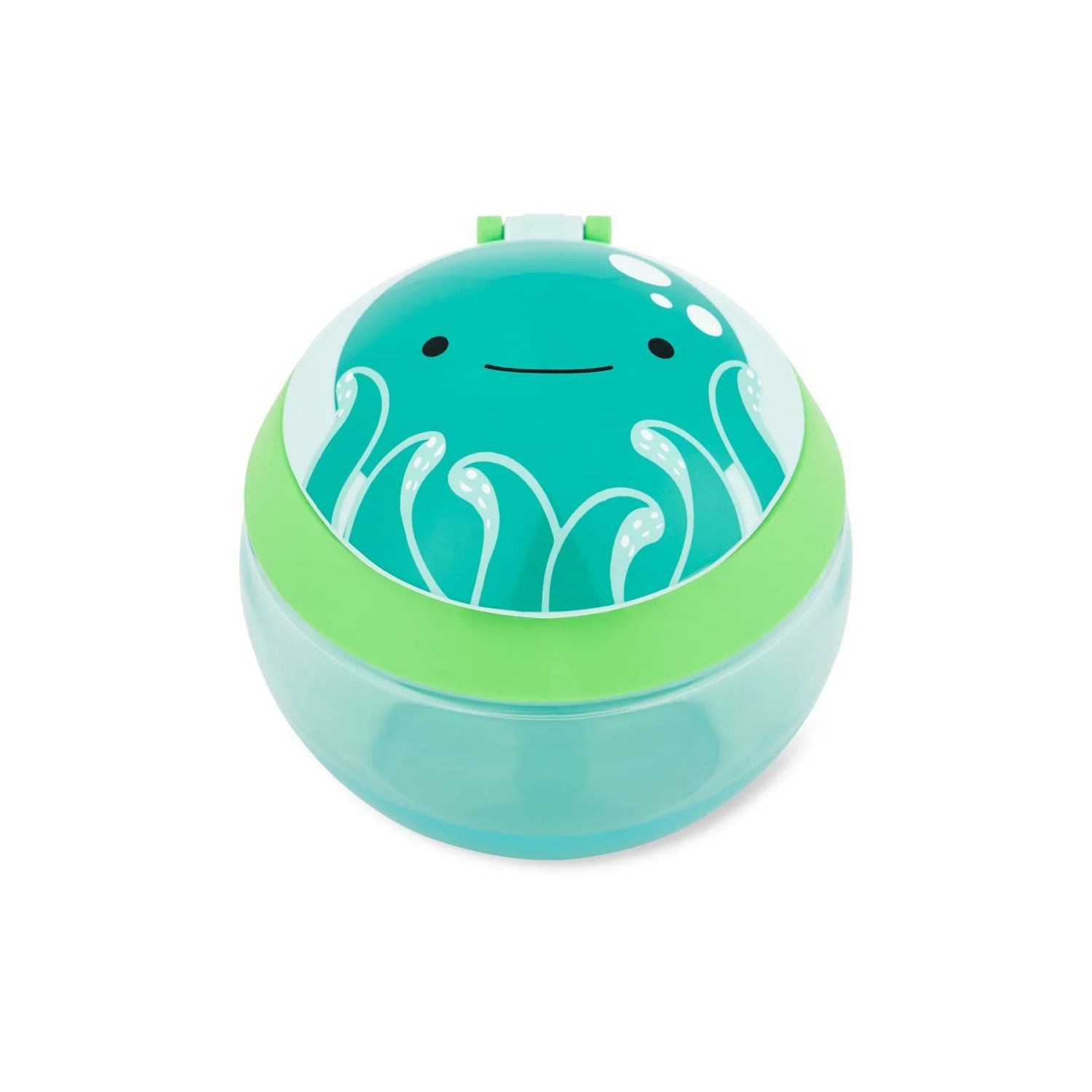 Skip Hop Zoo Çerez Kabı Turkuaz