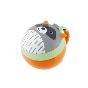 Skip Hop Zoo Çerez Kabı Orjinal Renk
