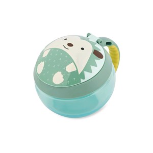 Skip Hop Zoo Çerez Kabı Mint