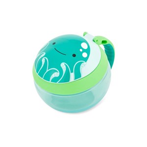 Skip Hop Zoo Çerez Kabı Turkuaz