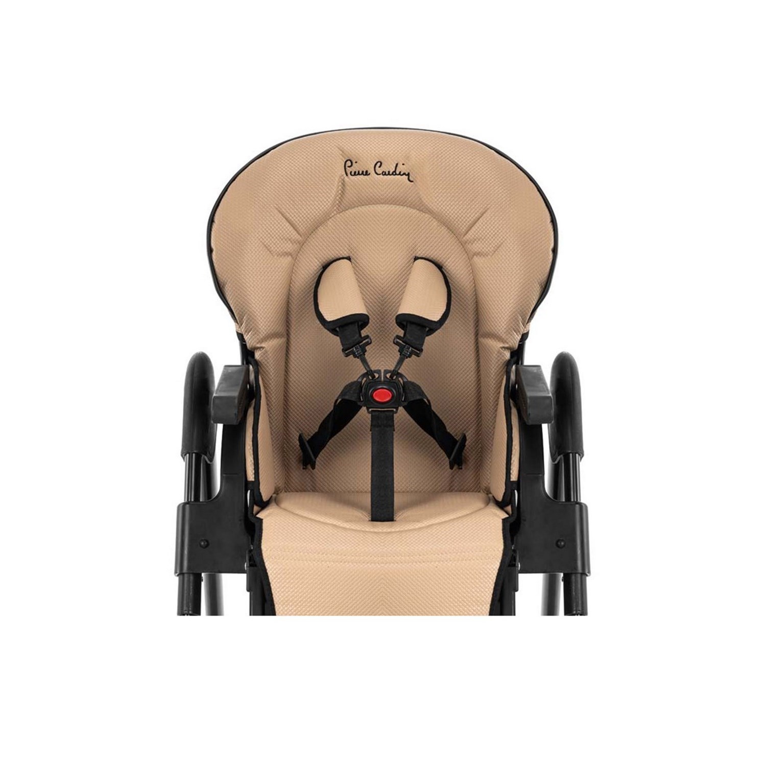 Pierre Cardin Foody Mama Sandalyesi Bej