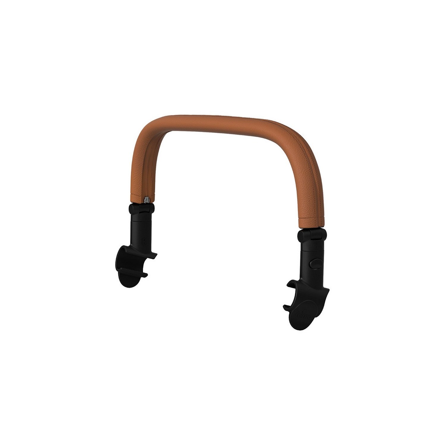 Mima Zigi Travel Sistem Bebek Arabası Black-Camel