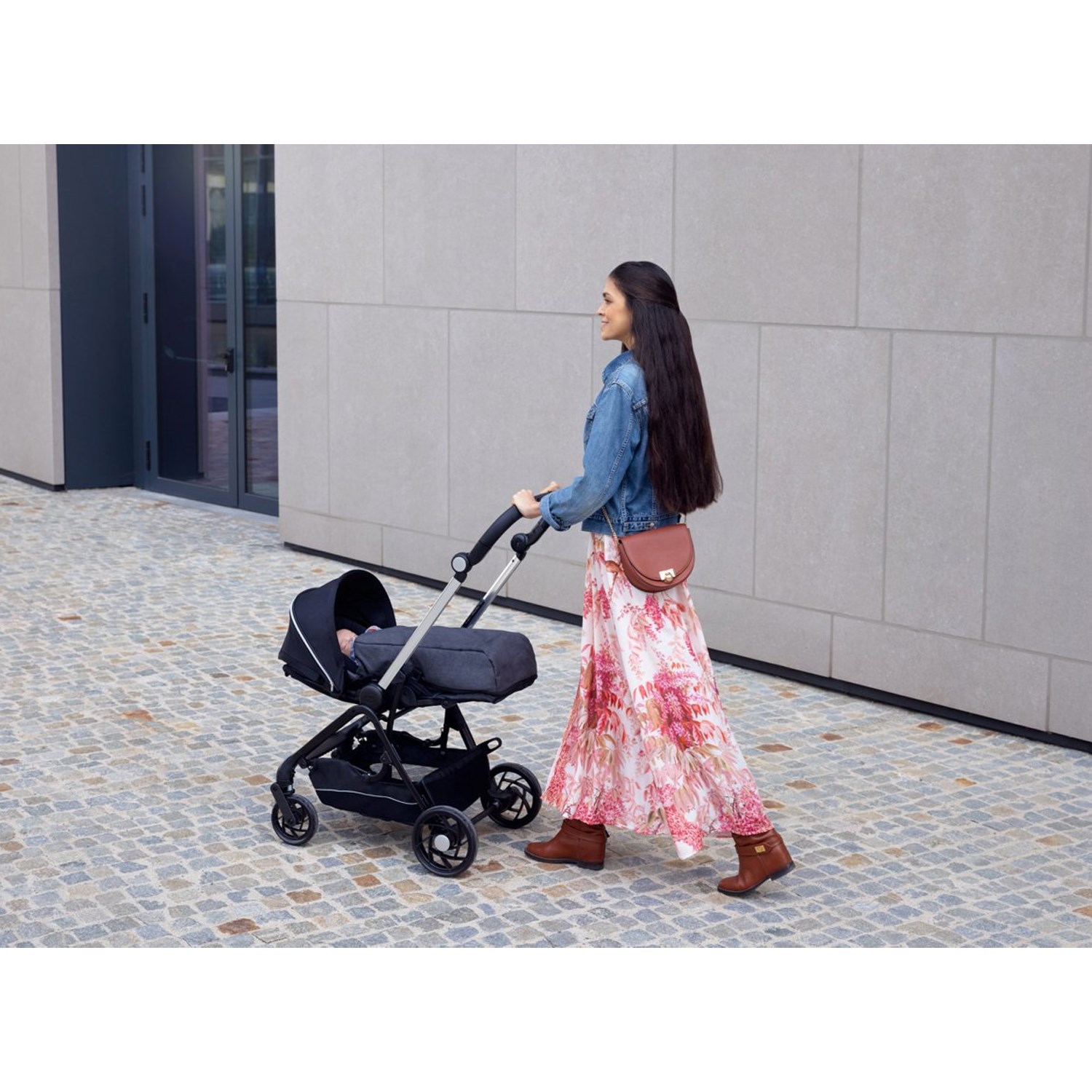 Chicco One4Ever Bebek Uyku Tulumu Black