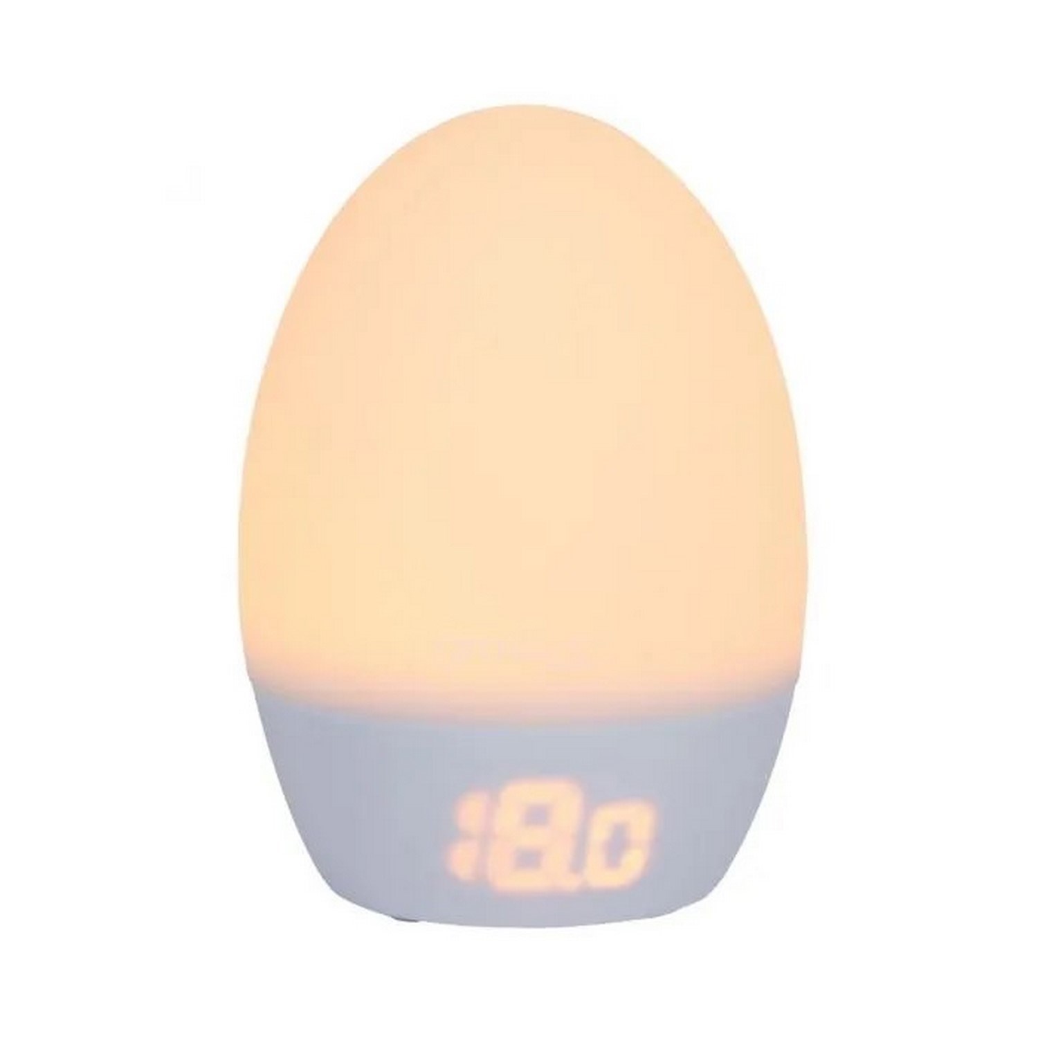 Tommee Tippee Groegg Isıya Göre Renk Değiştiren Oda Işığı  