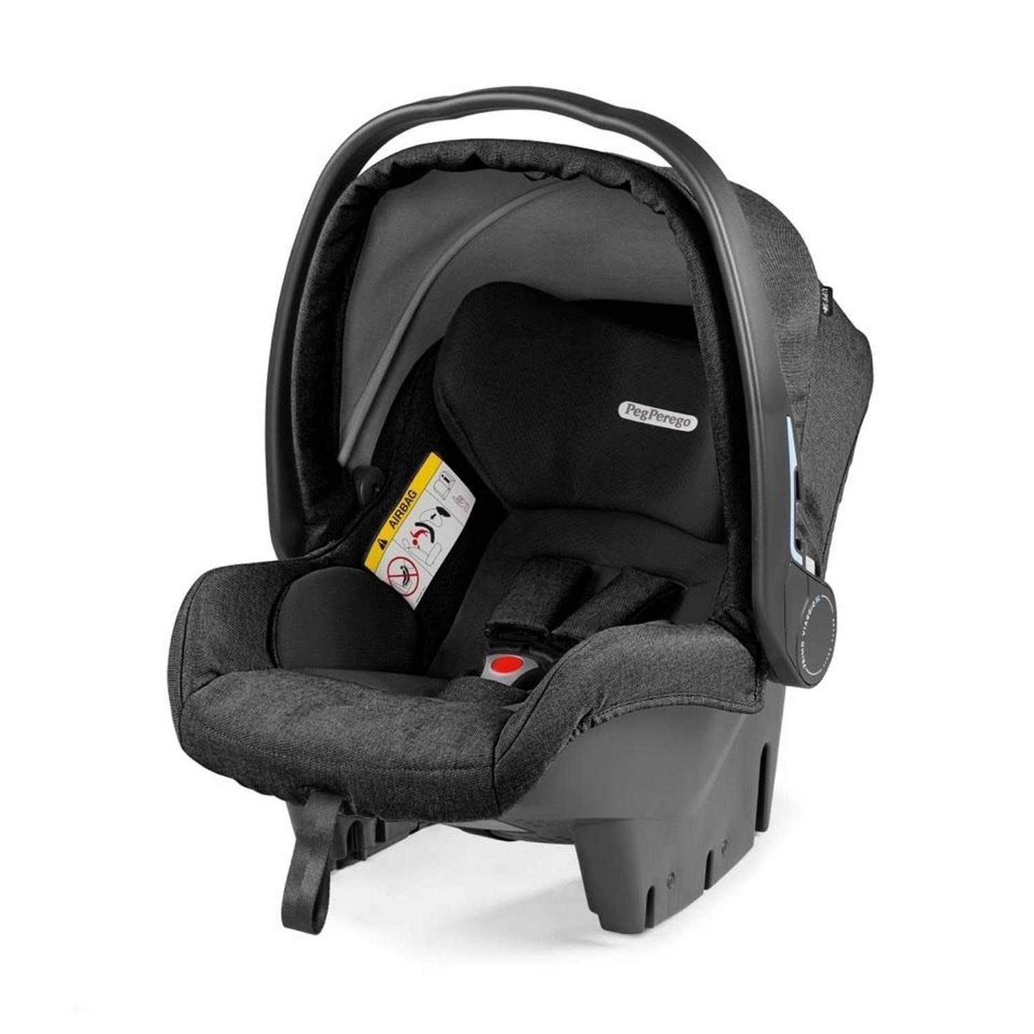 Peg Perego Book Smart Travel Bebek Arabası Titanium