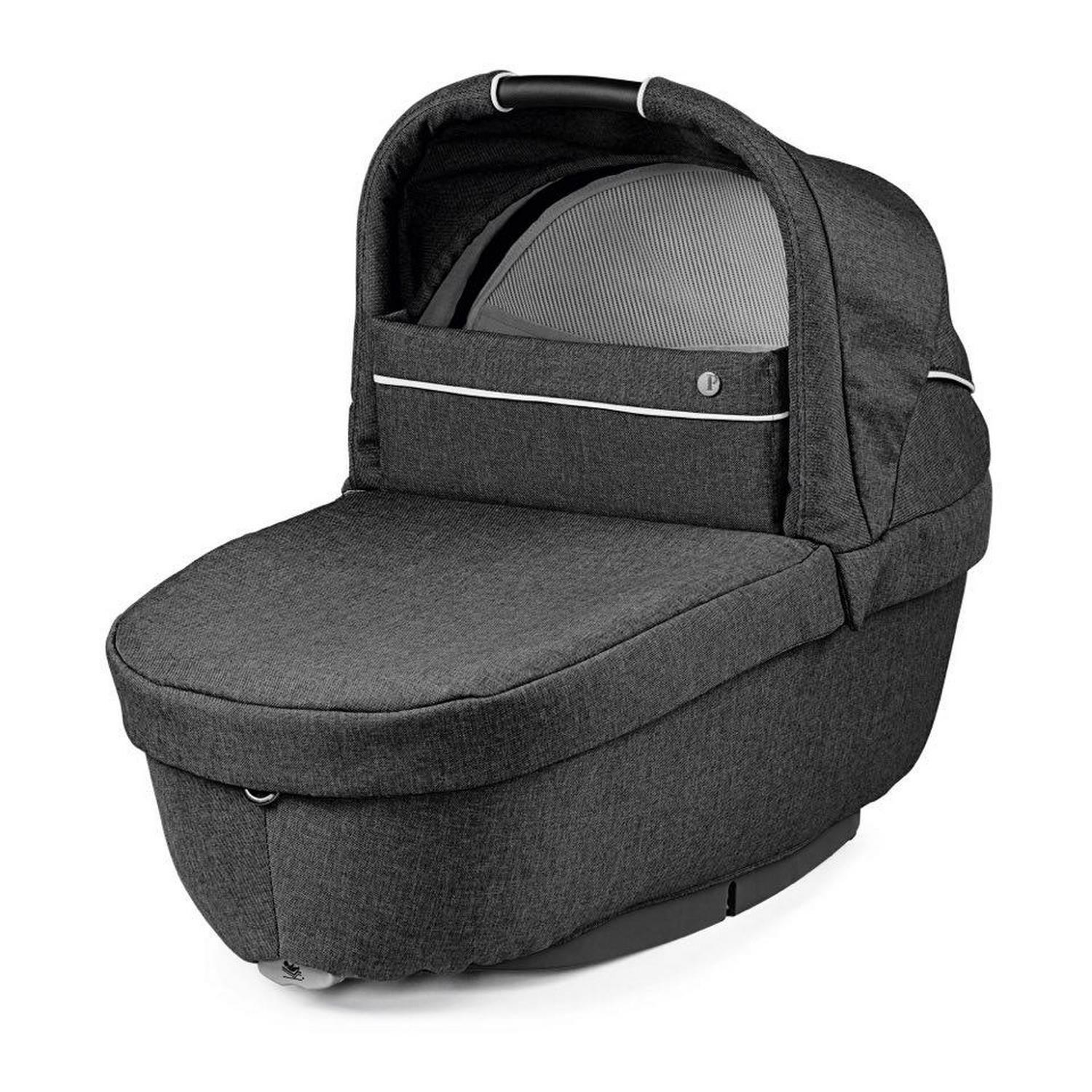 Peg Perego Book Smart Travel Bebek Arabası Titanium