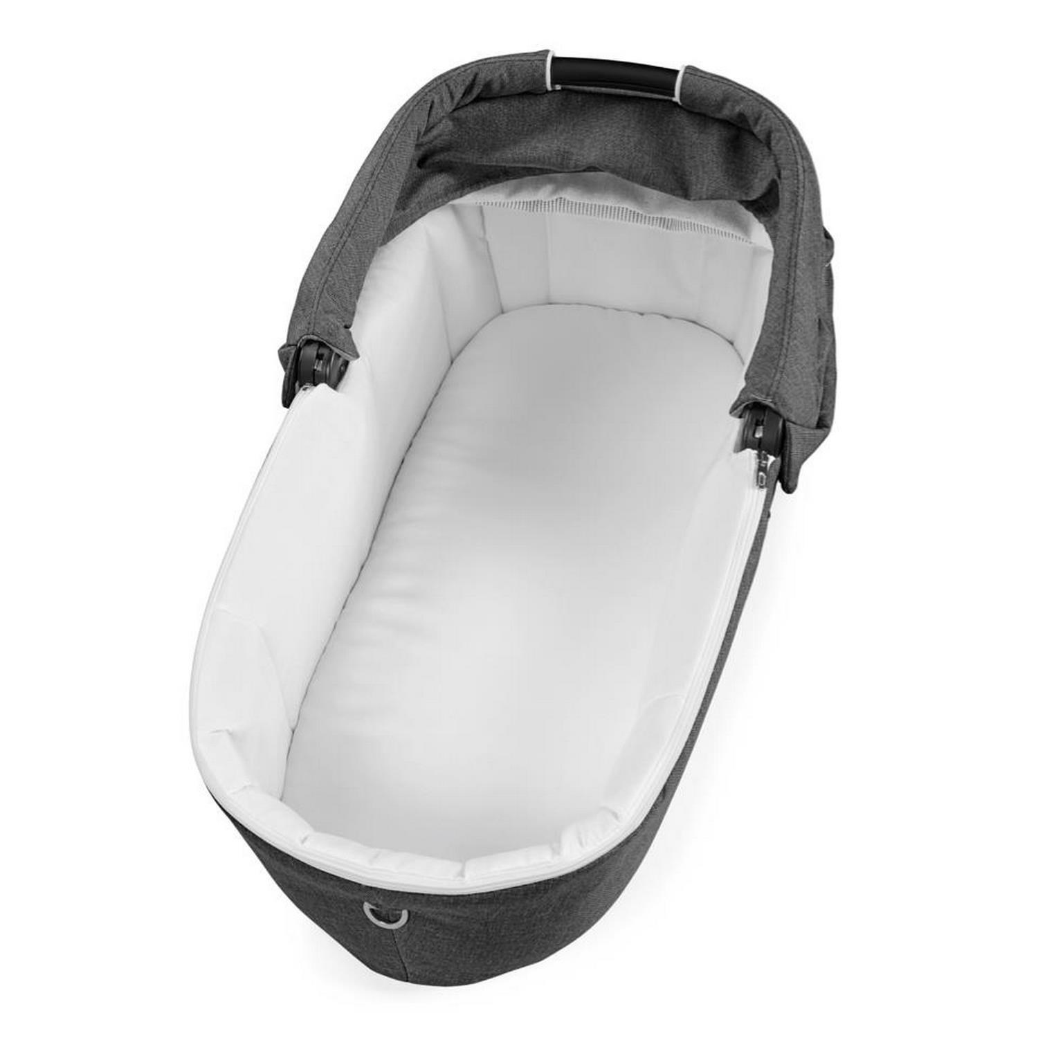Peg Perego Book Smart Travel Bebek Arabası Titanium