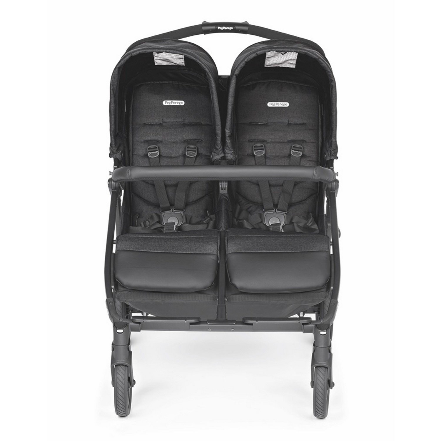 Peg Perego Book For Two İkiz Bebek Arabası Ardesia