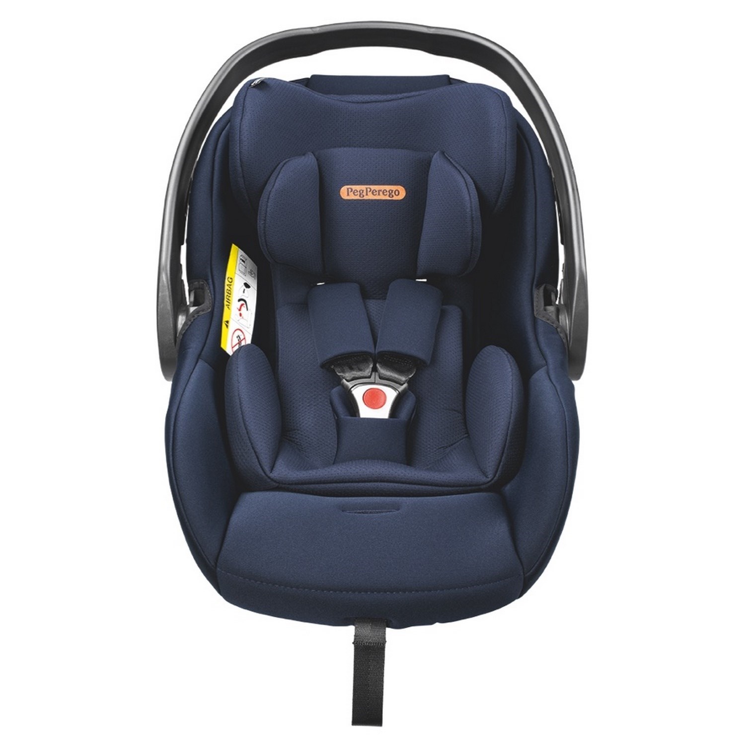 Peg Perego Primo Viaggio Slk I Size Oto Koltuğu 0+ Blue Shine