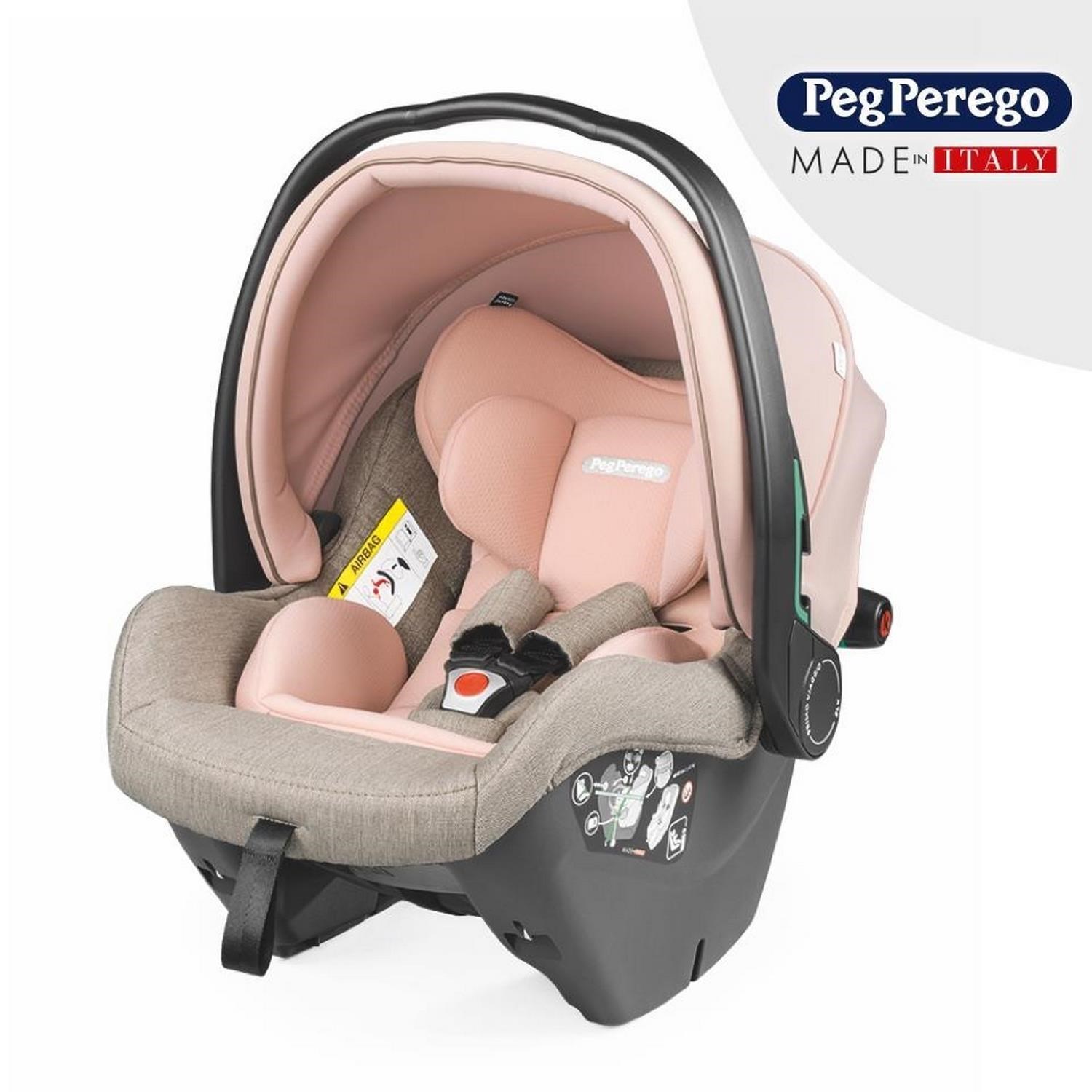Peg Perego Primo Viaggio Slk I Size Oto Koltuğu 0+ Mon Amour