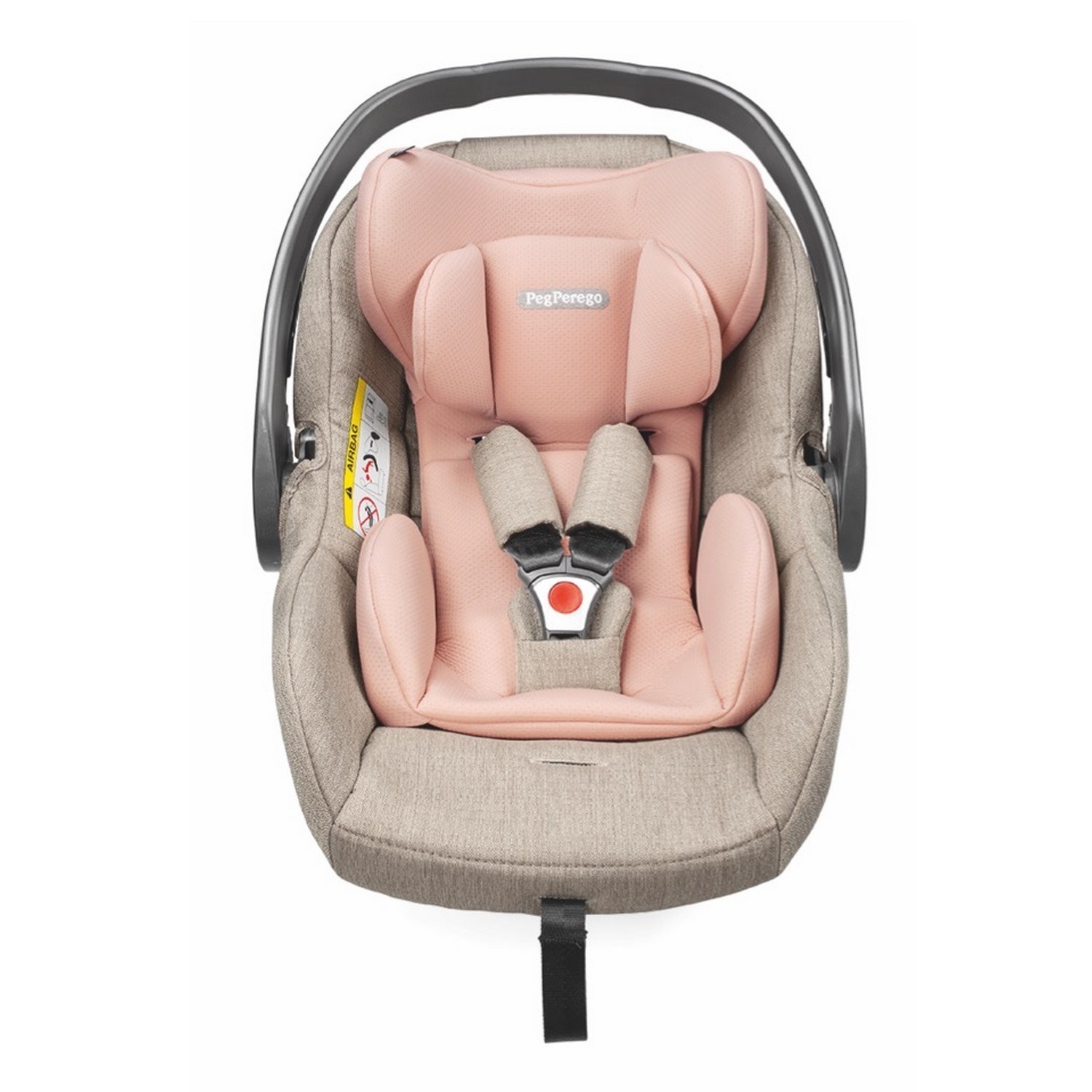 Peg Perego Primo Viaggio Slk I Size Oto Koltuğu 0+ Mon Amour