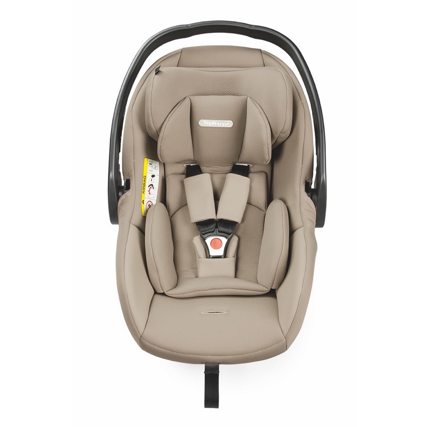 Peg Perego Primo Viaggio Slk I Size Oto Koltuğu 0+ Sand