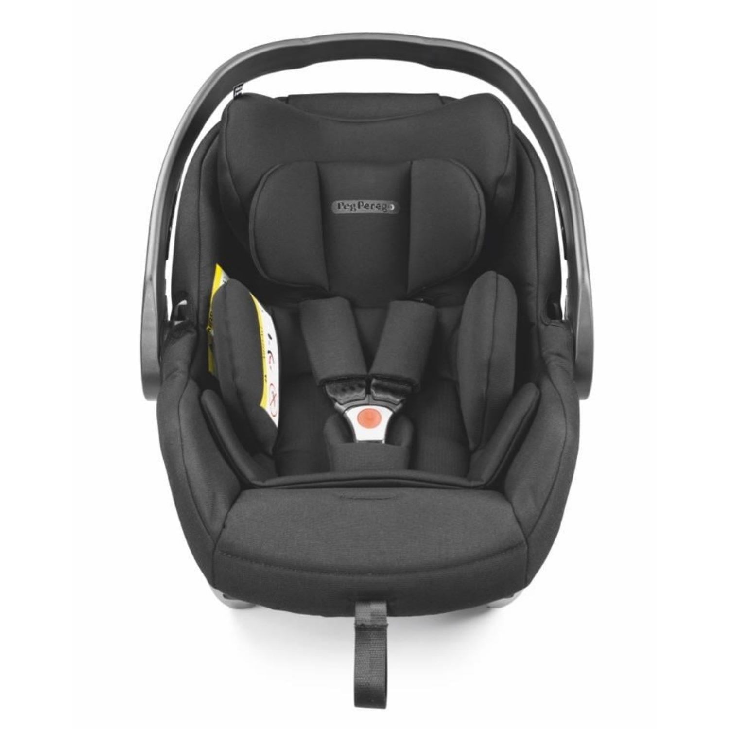 Peg Perego Primo Viaggio Slk I Size Oto Koltuğu 0+ True Black