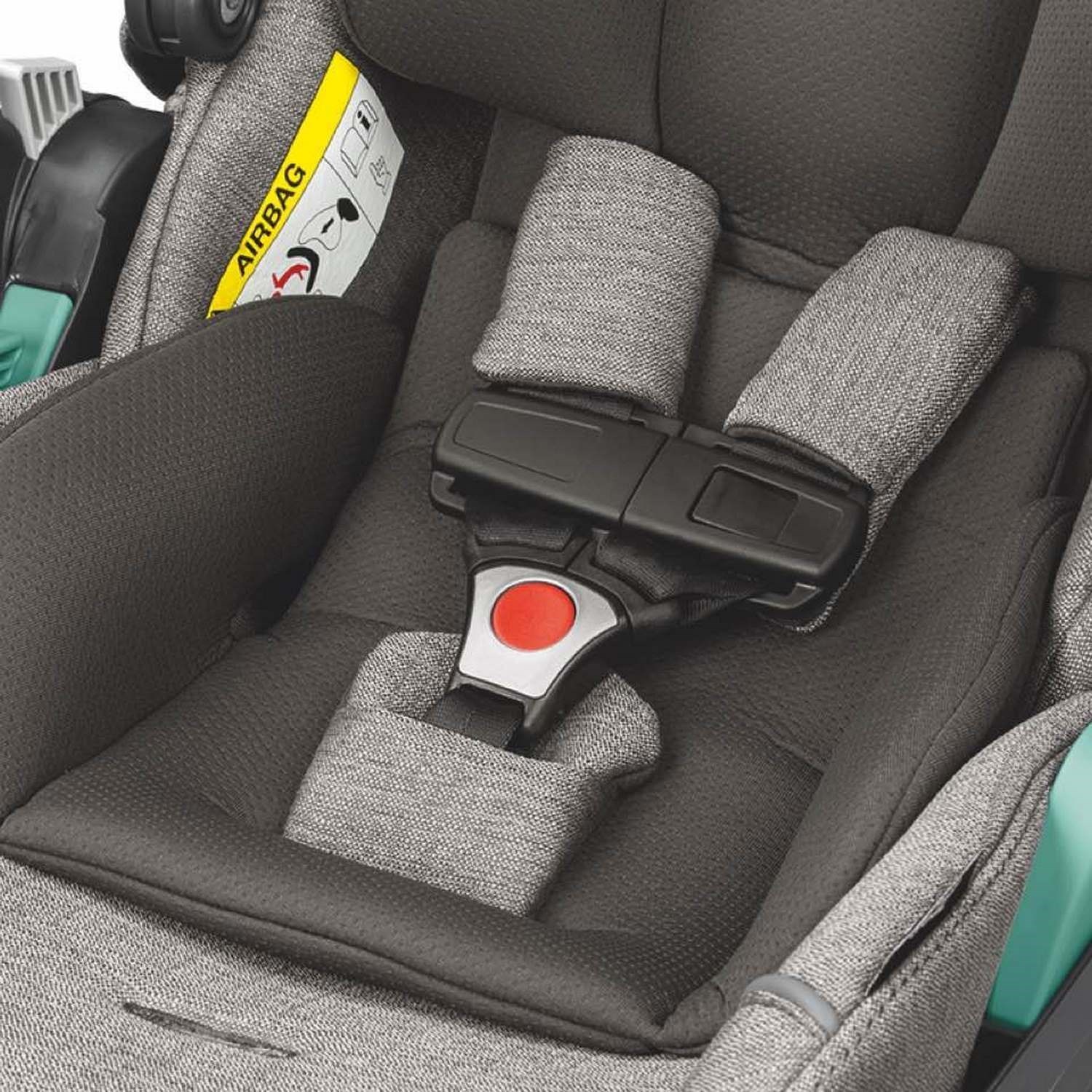 Peg Perego Primo Viaggio Lounge I Size Oto Koltuğu 0+ City Grey