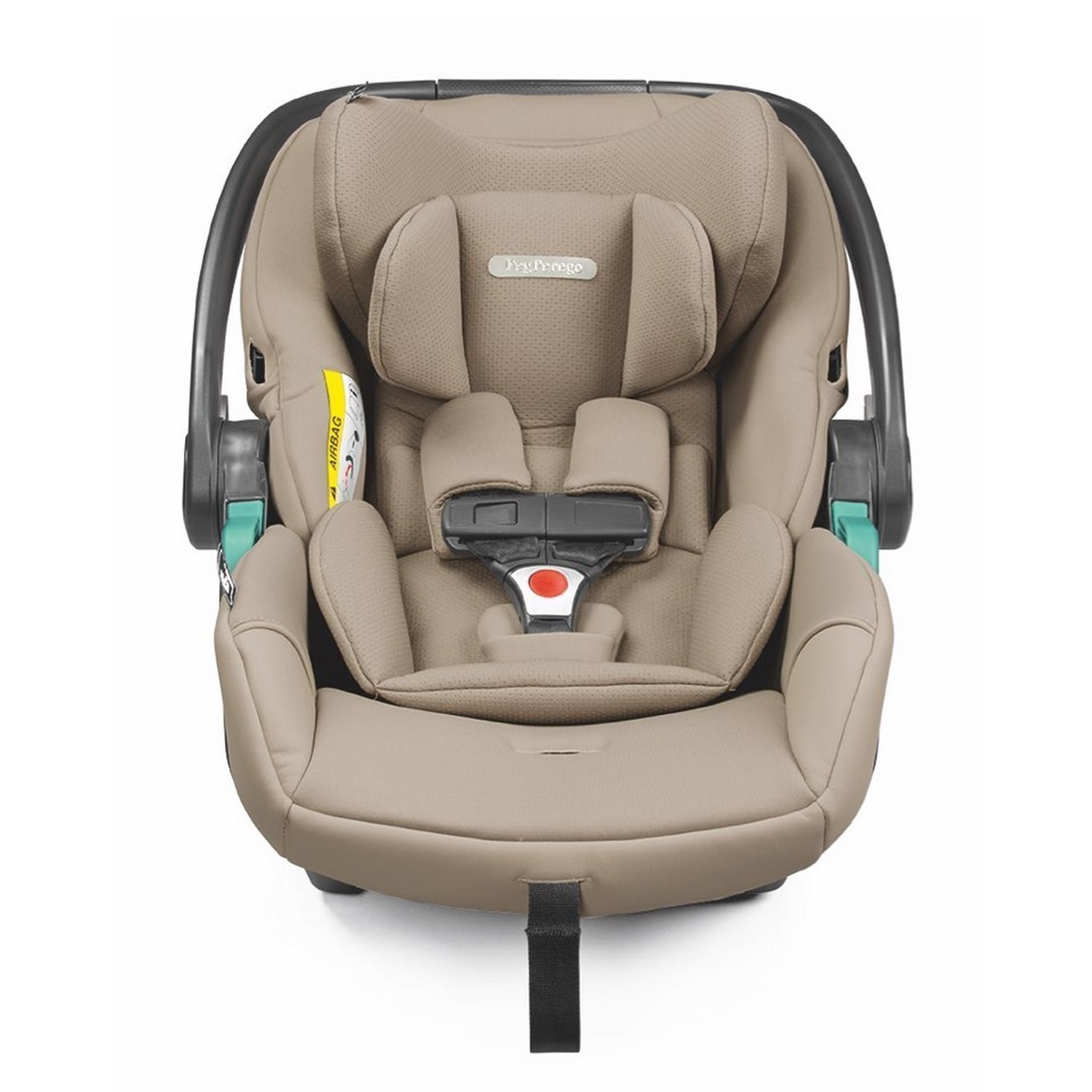 Peg Perego Primo Viaggio Lounge I Size Oto Koltuğu 0+ Sand