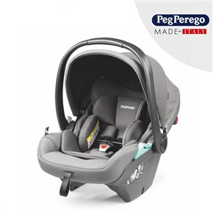 Peg Perego Primo Viaggio Lounge I Size Oto Koltuğu 0+ Mercury