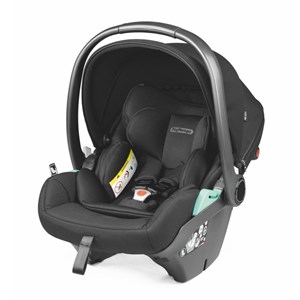 Peg Perego Primo Viaggio Lounge I Size Oto Koltuğu 0+ True Black