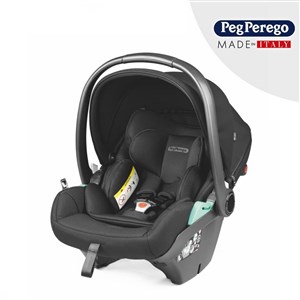 Peg Perego Primo Viaggio Lounge I Size Oto Koltuğu 0+ True Black