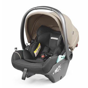 Peg Perego Primo Viaggio Lounge I Size Oto Koltuğu 0+ Vanilla Blend