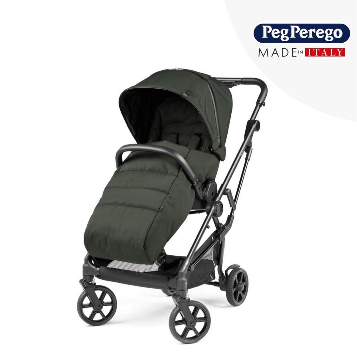 Peg Perego Vivace Bebek Arabası Green