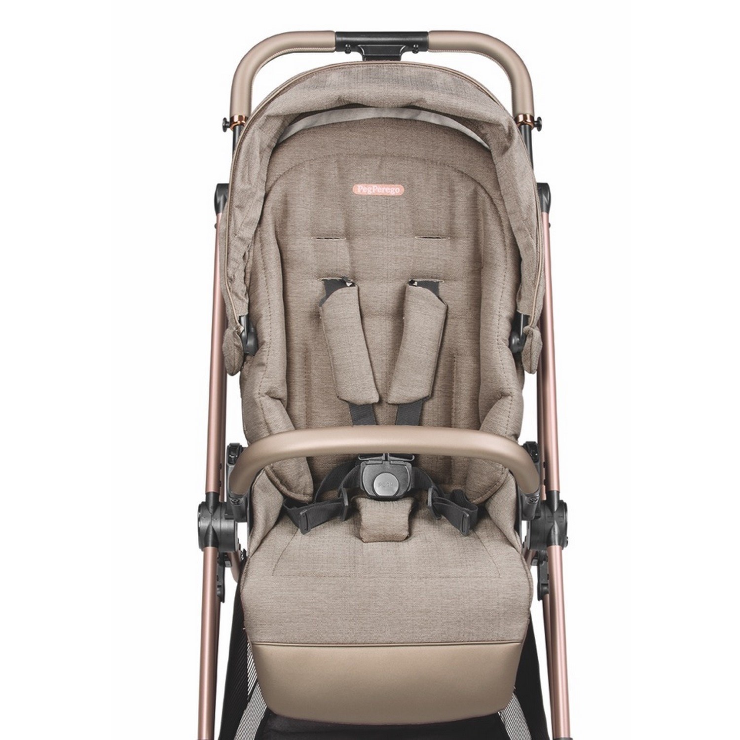 Peg Perego Vivace Bebek Arabası Mon Amour