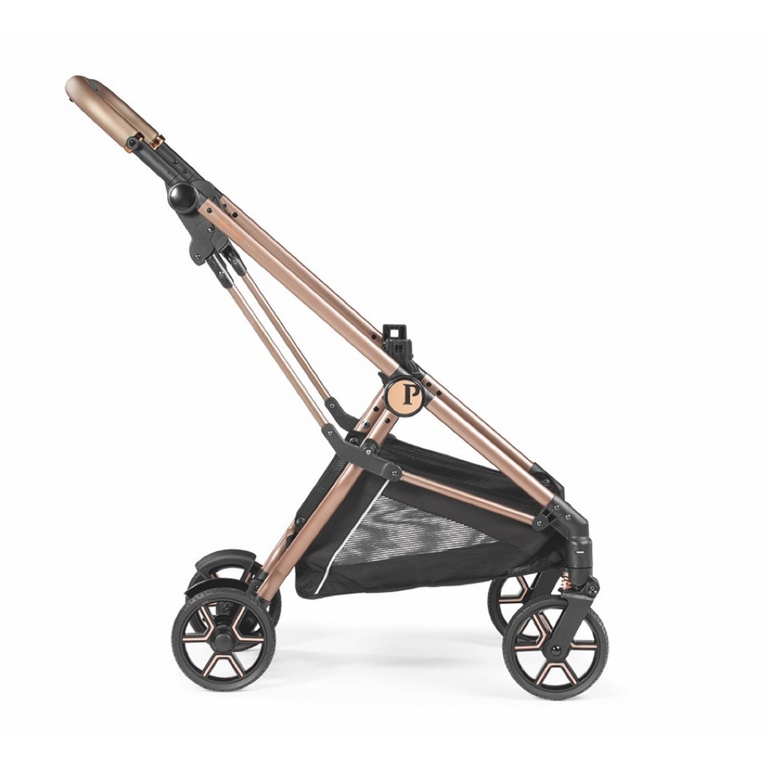 Peg Perego Vivace Bebek Arabası Mon Amour