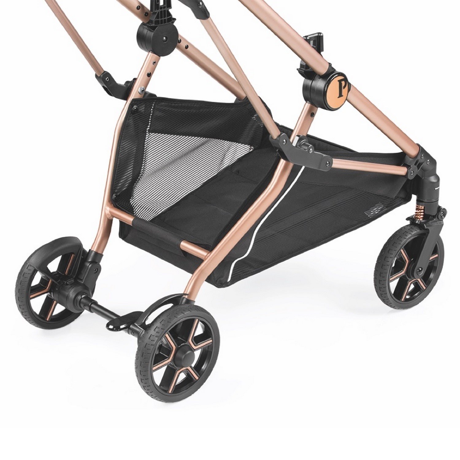 Peg Perego Vivace Bebek Arabası Mon Amour