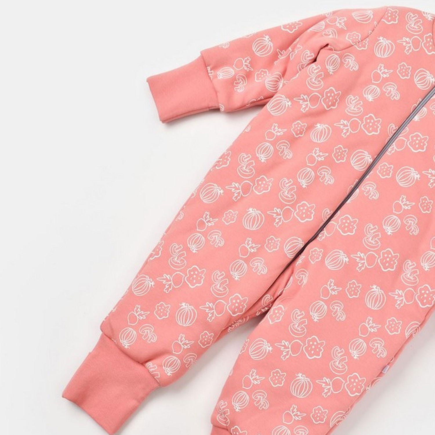 Bibaby Winter is Good Uyku Tulumu 74010 Pembe