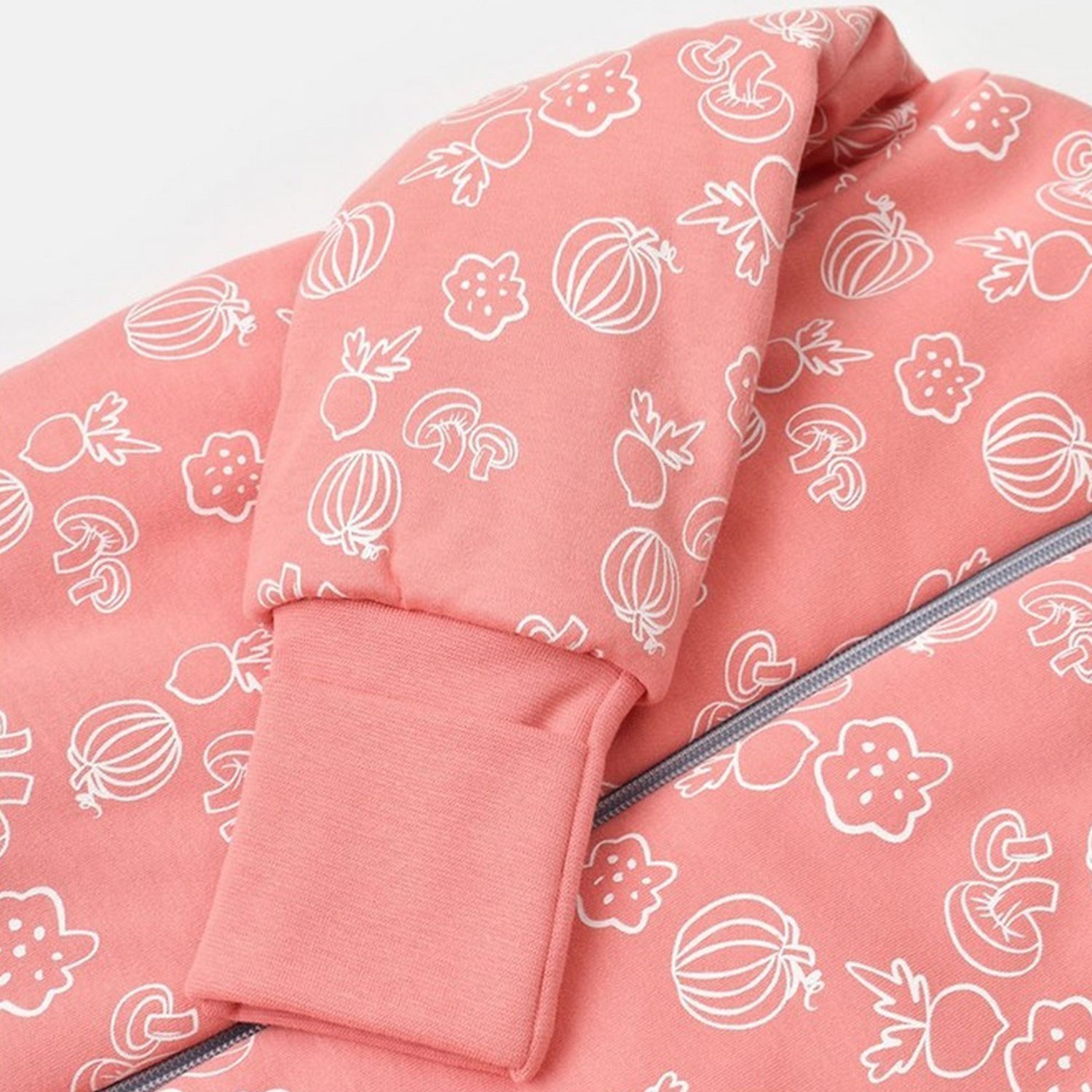 Bibaby Winter is Good Uyku Tulumu 74010 Pembe