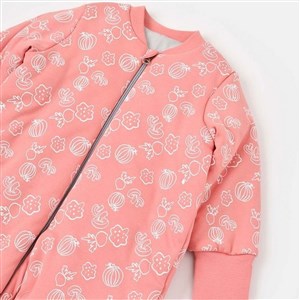 Bibaby Winter is Good Uyku Tulumu 74010 Pembe