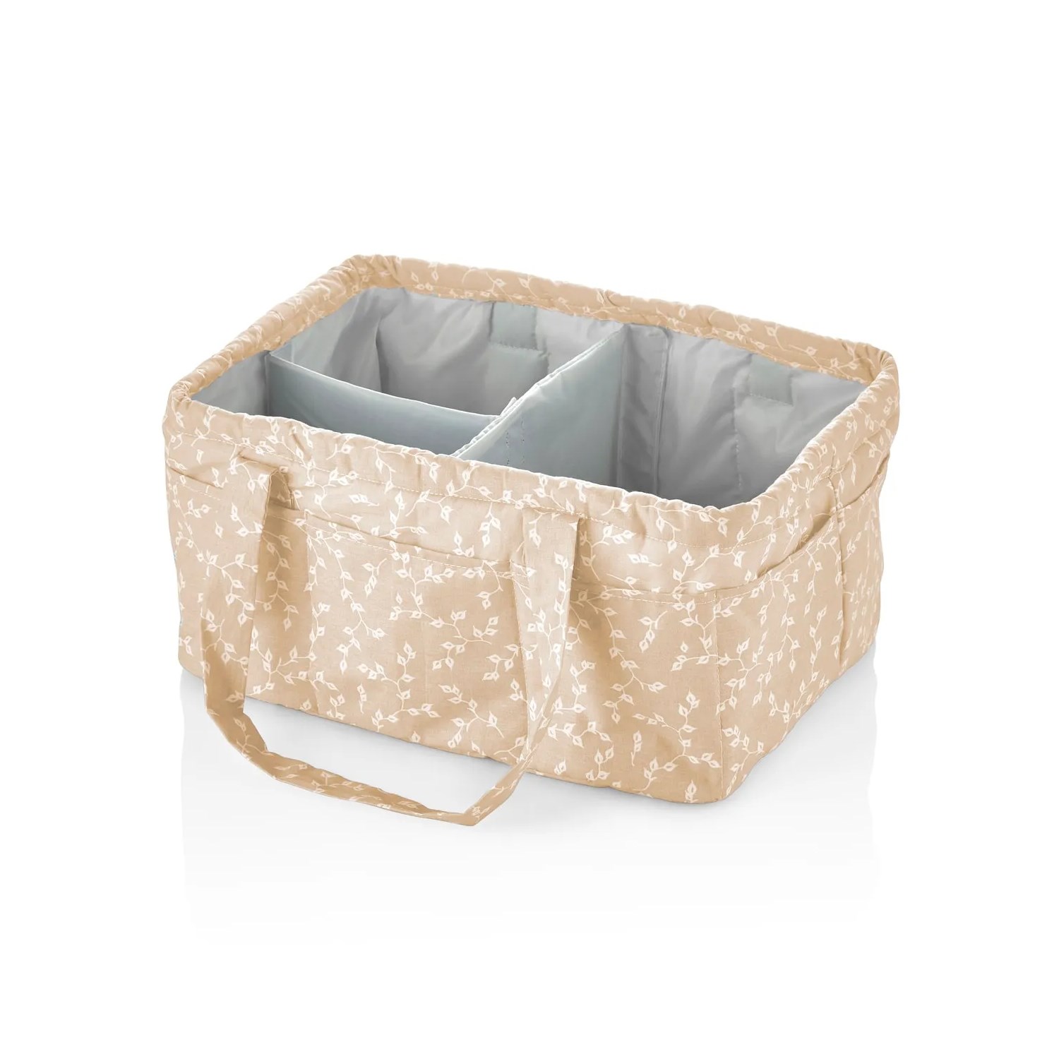 Babyjem Katlamalı Anne Bebek Organizer 795 Somon