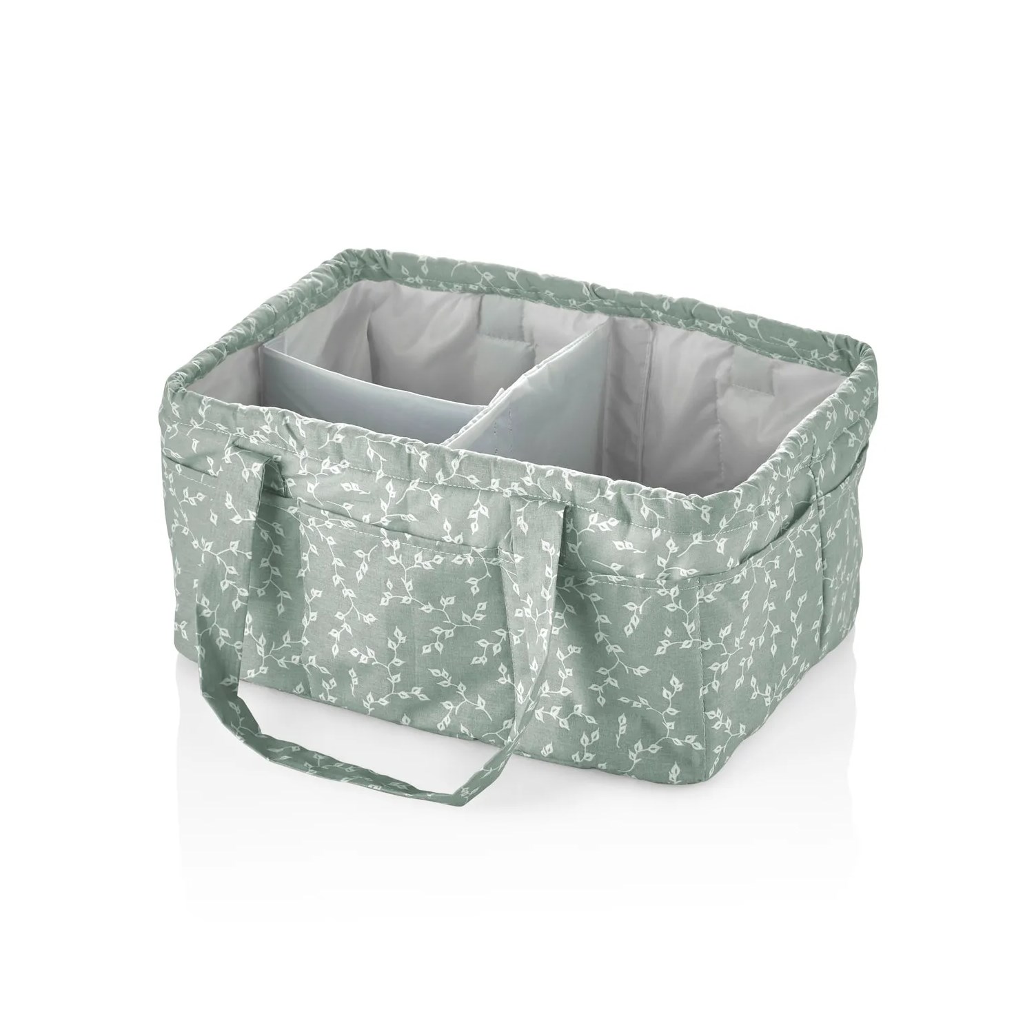 Babyjem Katlamalı Anne Bebek Organizer 795 Yeşil