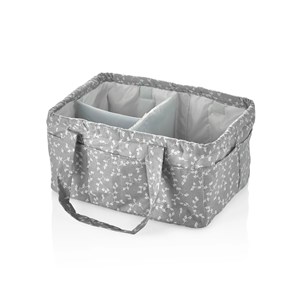 Babyjem Katlamalı Anne Bebek Organizer 795 Gri