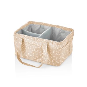 Babyjem Katlamalı Anne Bebek Organizer 795 Somon