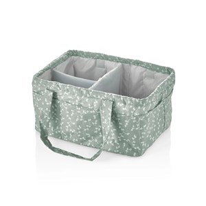 Babyjem Katlamalı Anne Bebek Organizer 795 Yeşil