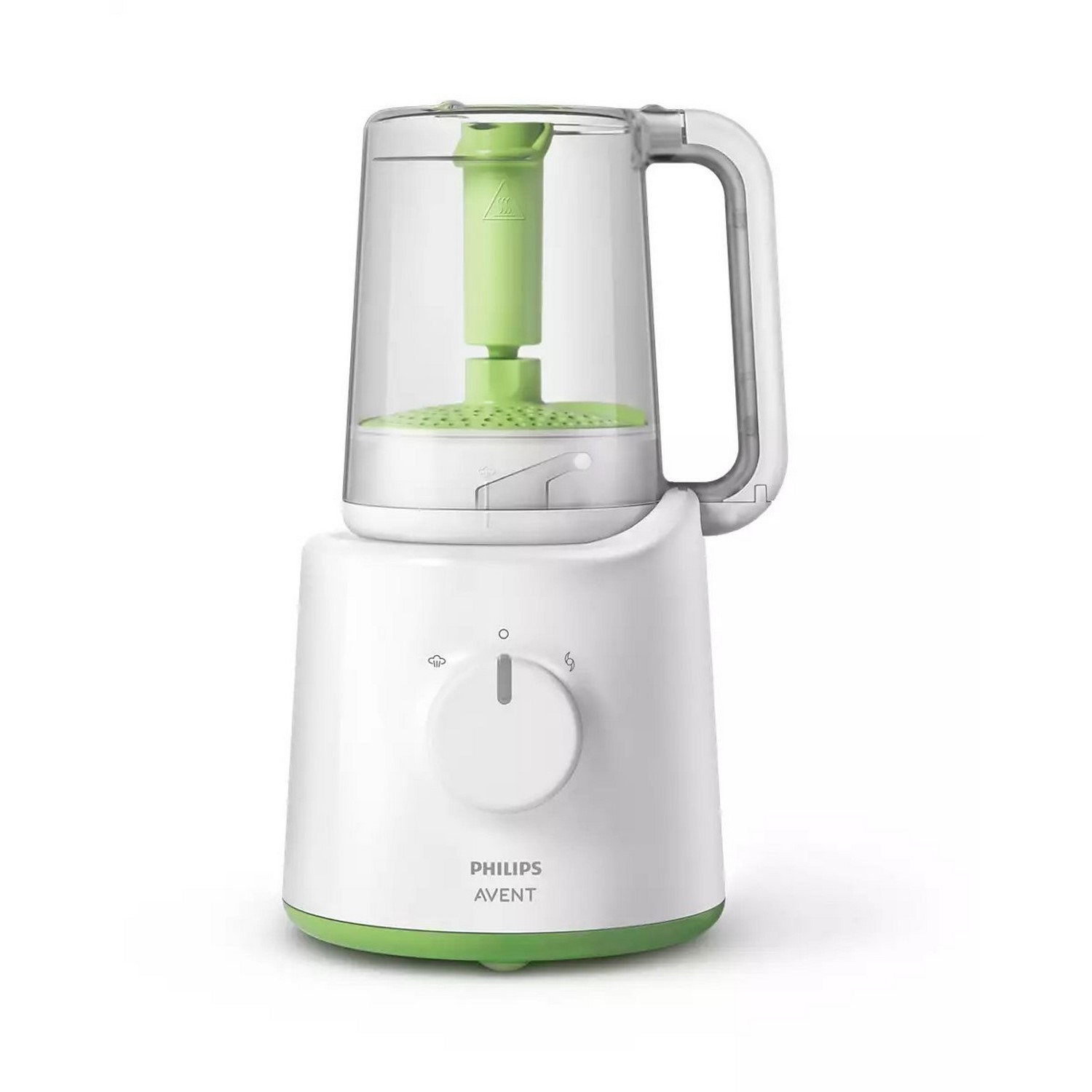 Philips Avent Wasabi Buharlı Pişirici ve Blender SCF870-20 